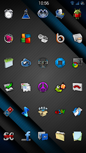 Cobalt Icon Pack(圖7)-速報App