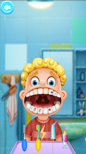 免費下載休閒APP|Dentist Clinic Top Game app開箱文|APP開箱王