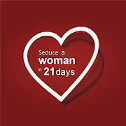 Seduce a woman in 21 days