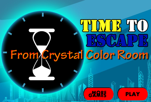 CrystalColorRoomEscape