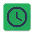 Minimalist Clock Widget0.6.6.2