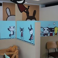 ARANZI CAFÉ 阿朗基咖啡