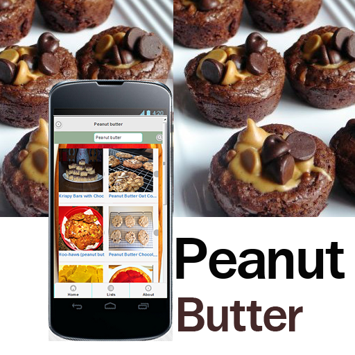 【免費健康App】Peanut butter cookies-APP點子