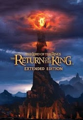 Lord of the Rings: The Return of the King (Extended Edition)