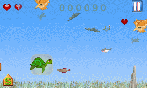 免費下載動作APP|Turtle War app開箱文|APP開箱王