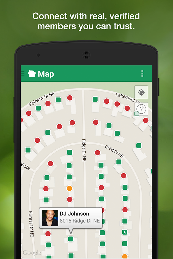 Nextdoor Android Apps on Google Play