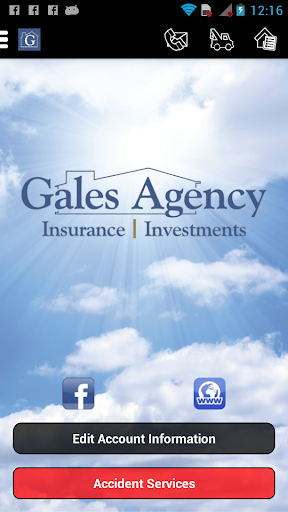 Gales Agency