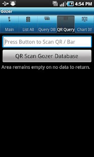 Gozer Screenshots 4
