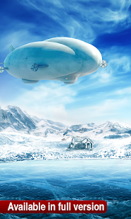 Beautiful Weather Seasons FREE(圖5)-速報App