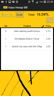 How to install Kasa Hesap Bill 1.9 apk for android