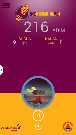 【免費健康App】Adımı Tarihe Yazdım-APP點子