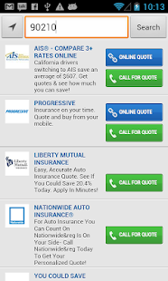 mapa usa online Auto Insurance App – Appar på Google Play mapa usa online