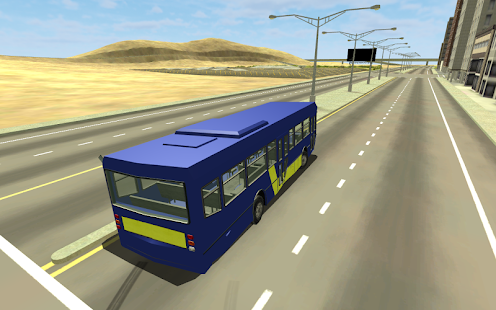 Real City Bus(圖2)-速報App