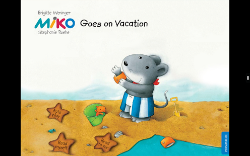 Free Miko: Goes on Vacation APK for Android