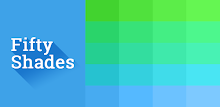 50 shades of color blindness APK