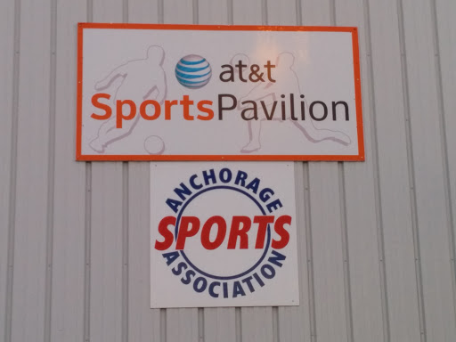 Anchorage Sports Pavilion