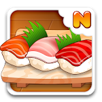Sushi Stand HD FREE Apk