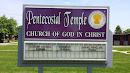 Pentecostal Temple