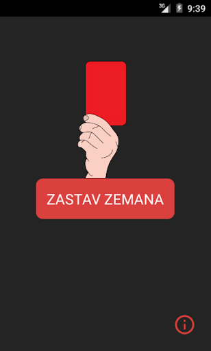 Zastav Zemana