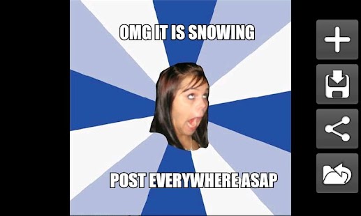 Advice Animal Meme Creator Screenshots 5