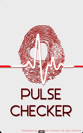 Pulse Checker Calc