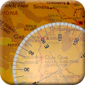 Compass Camera icon