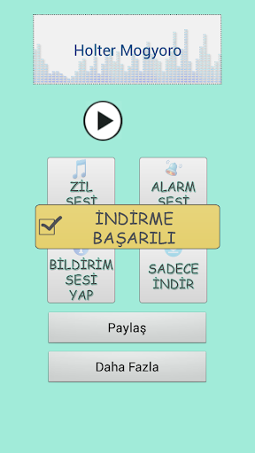 【免費音樂App】En Güzel Club Müzikleri Dinle-APP點子