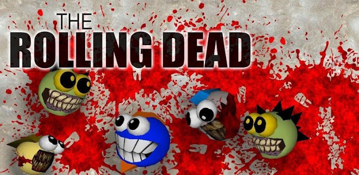 The Rolling Dead