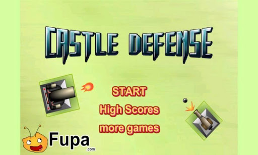 Fast Castle Defense Free