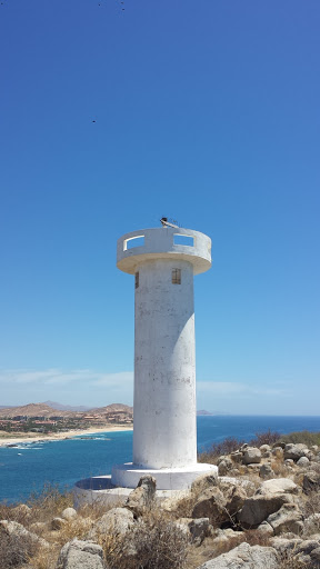 Faro Punta Ballena