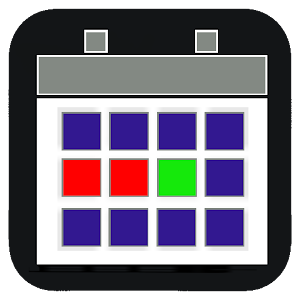 Roster-Calendar Pro App