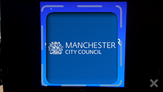 Free Download Manchester at MIPIM Partners APK