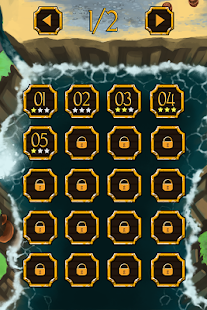 Free Download Tower defense : Fish attack APK for Android