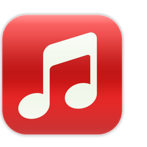 Power Music Player LOGO-APP點子