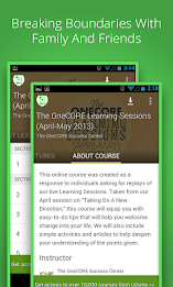 How To Change Your Life by Udemy poster 1