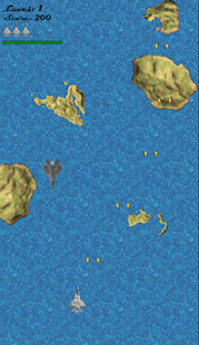 Lastest Fighter Jet APK for PC