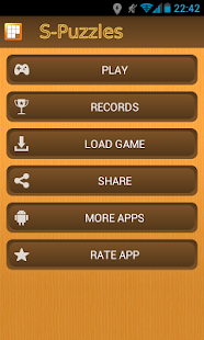Free Download S-Puzzles: Sliding Puzzles APK