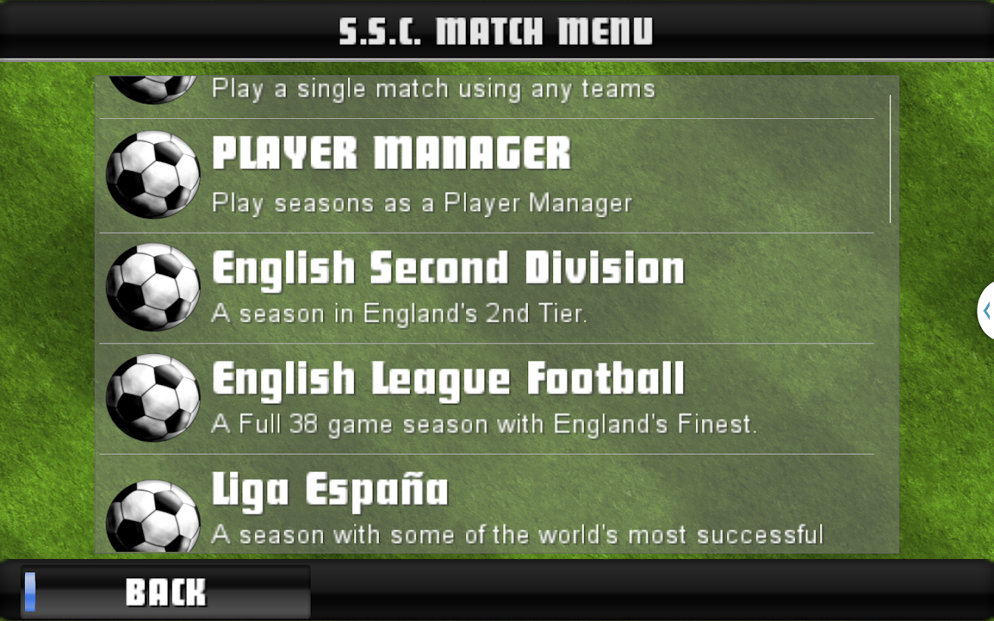 Super Soccer Champs FREE Apl Android Di Google Play