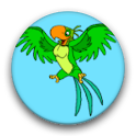 Dancing Parrot