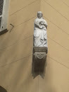 Statua Di Maria Maddalena