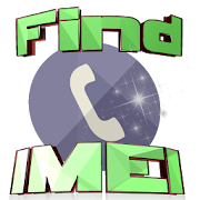 Find IMEI