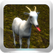 Goat Farm 3D 1.5 Icon