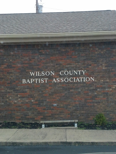 Wilson County Baptist Association