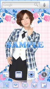 AKB48きせかえ(公式)大家志津香-PR-(圖1)-速報App