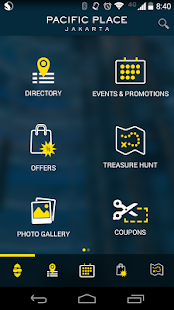 How to mod Pacific Place Mall 1.6.0 apk for android