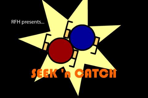 Seek n Catch