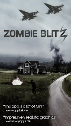 Zombie Blitzのおすすめ画像1