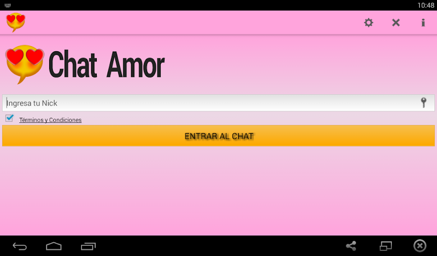Download Chat Amor Ligar Y Citas Apk Latest Version