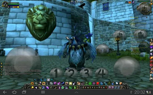 Kainy (Remote Gaming/Desktop) - screenshot thumbnail