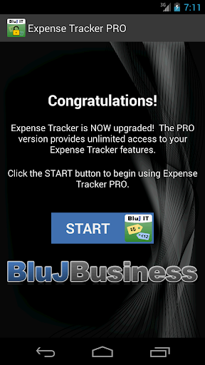 Expense Tracker PRO
